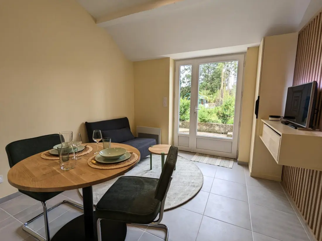 Location de Vacances Angoulême 7