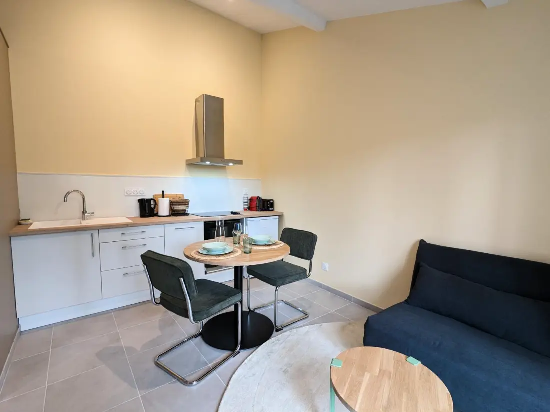 Location de Vacances Angoulême 7