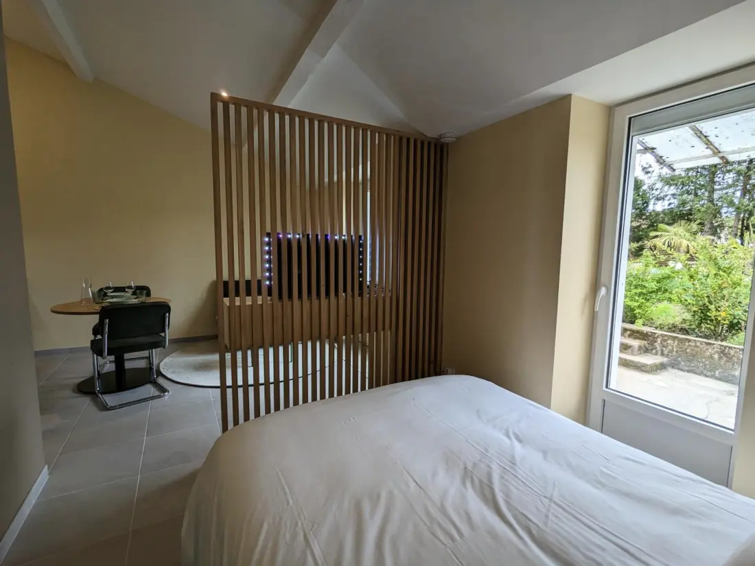 Location de Vacances Angoulême 7