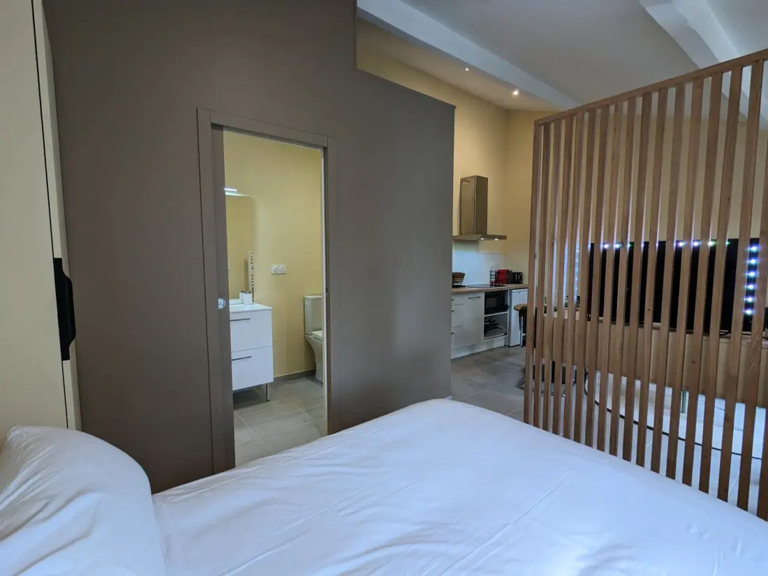 Location de Vacances Angoulême 7