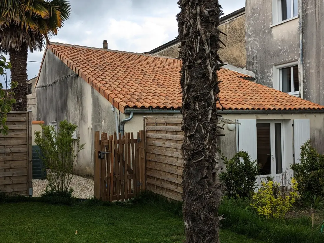 Location de Vacances Angoulême 7