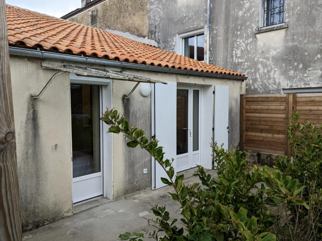 Location de Vacances Angoulême 7