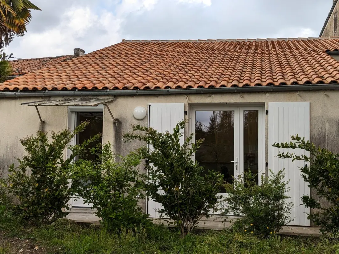 Location de Vacances Angoulême 7