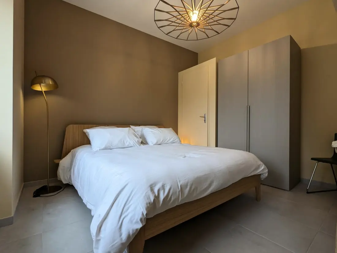 Maison de Vacances Angoulême 6