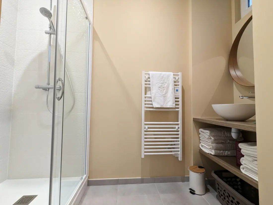 Maison de Vacances Angoulême 6
