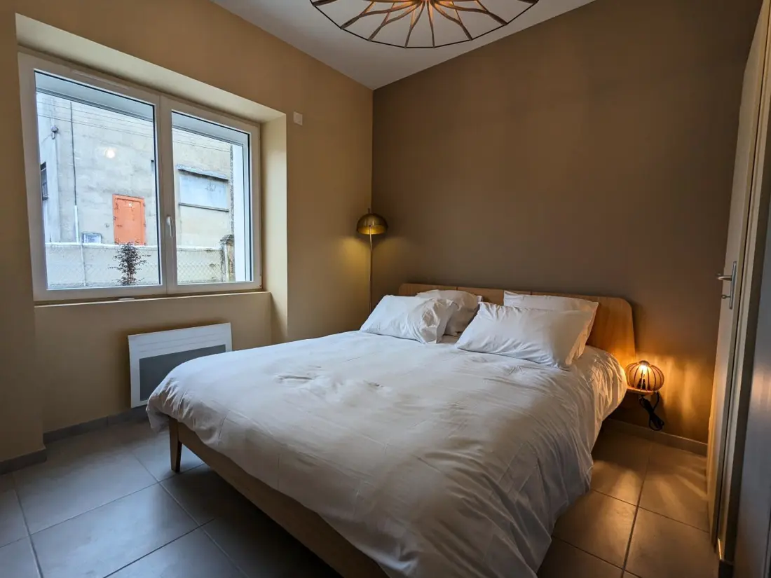 Maison de Vacances Angoulême 6