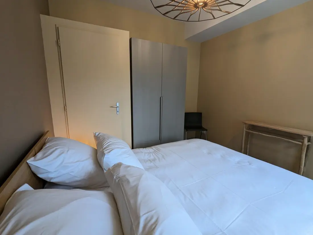 Maison de Vacances Angoulême 6