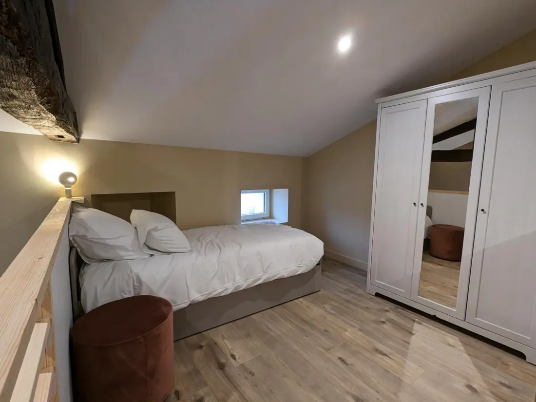 Maison de Vacances Angoulême 6