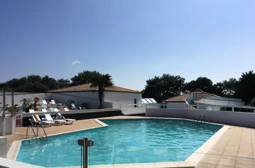 Camping Paradis à la Corniche5 étoiles★★★★★