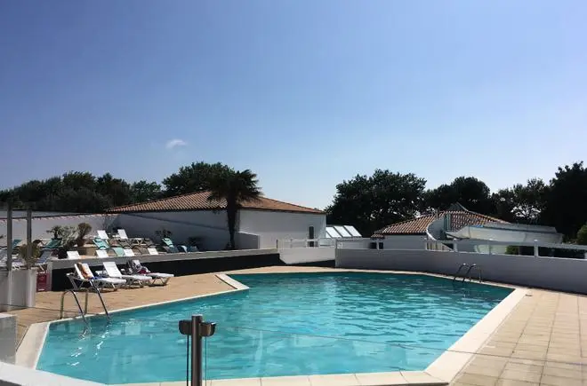 Camping Paradis à la Corniche5 étoiles★★★★★