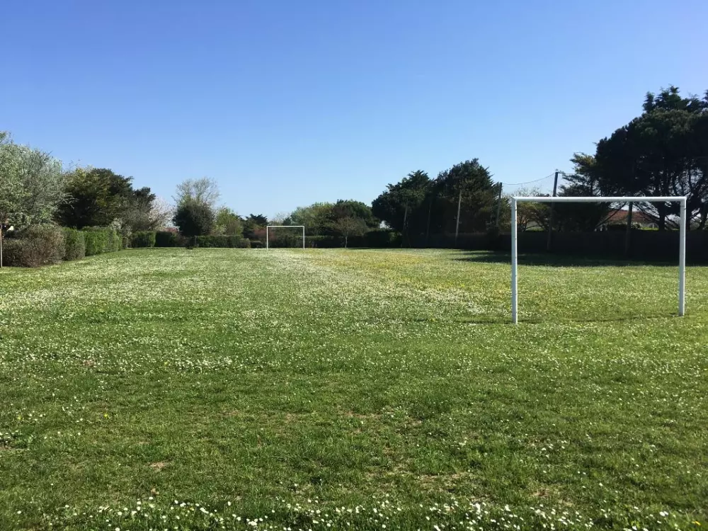 Camping Paradis à la Corniche5 étoiles★★★★★