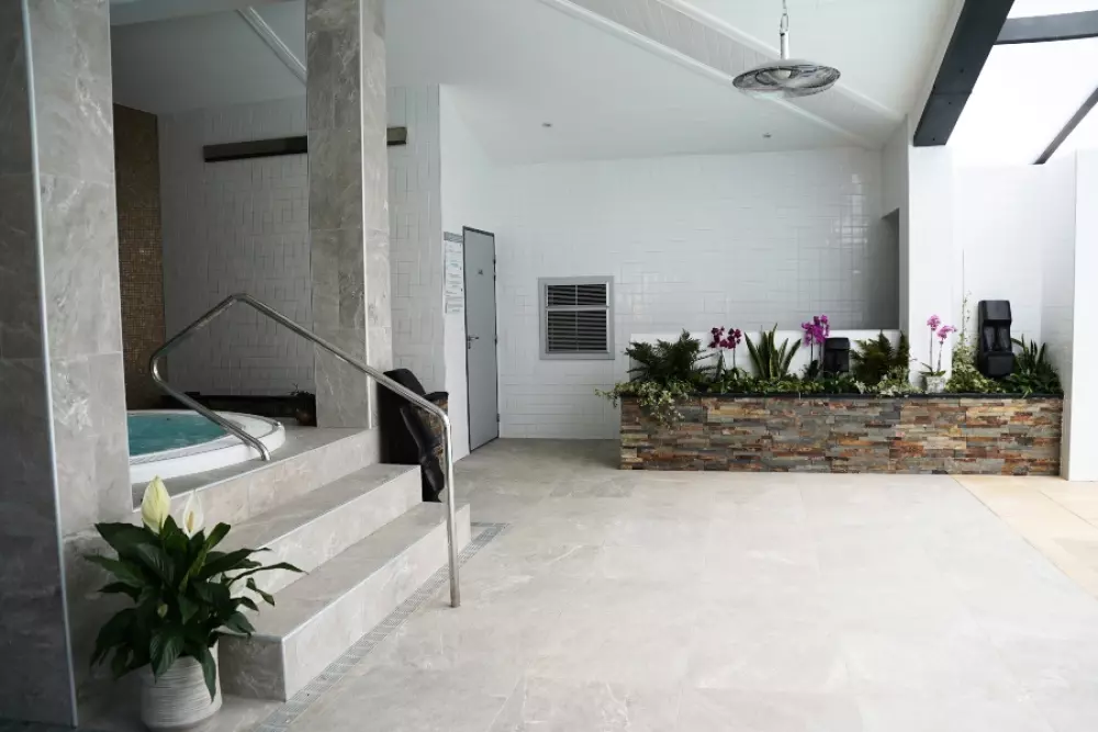 Camping Paradis à la Corniche5 étoiles★★★★★