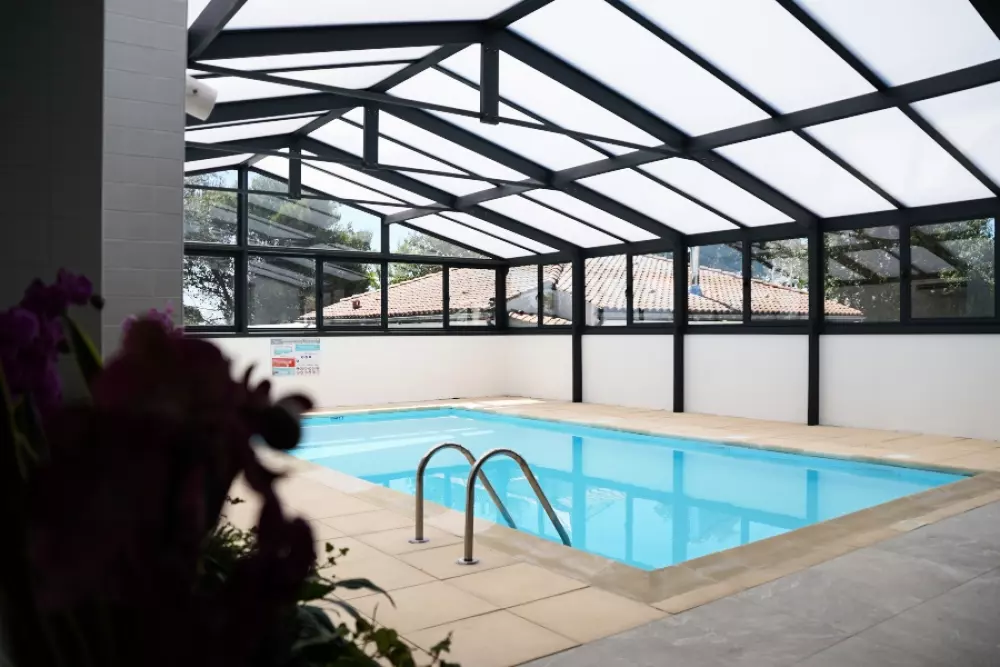 Camping Paradis à la Corniche5 étoiles★★★★★