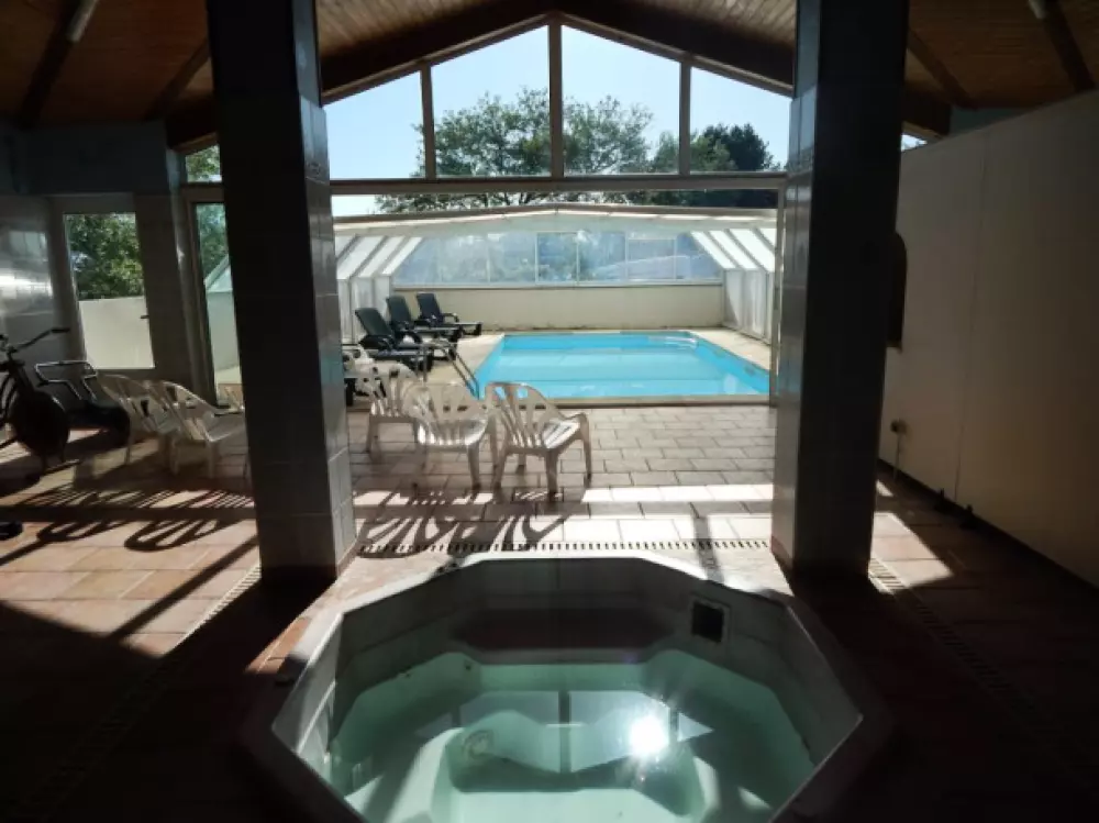 Camping Paradis à la Corniche5 étoiles★★★★★