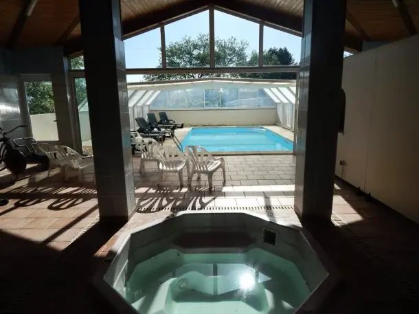 Camping Paradis à la Corniche5 étoiles★★★★★
