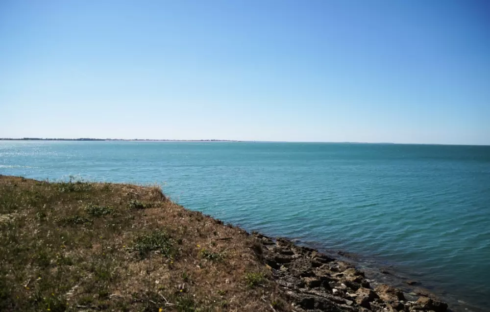 Camping Paradis à la Corniche5 étoiles★★★★★