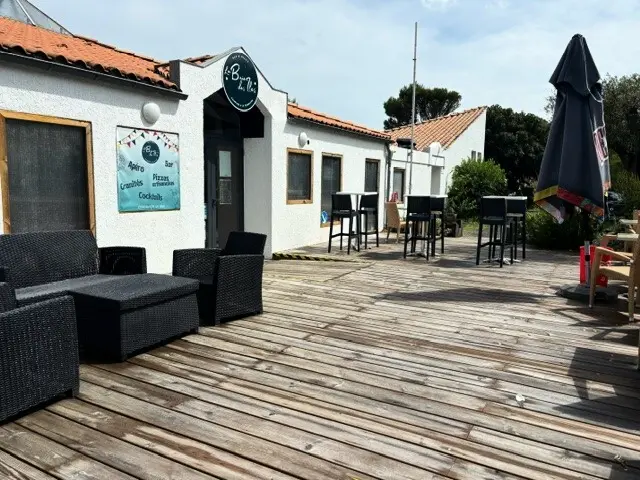 Camping Paradis à la Corniche5 étoiles★★★★★
