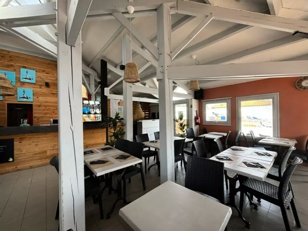 Camping Paradis à la Corniche5 étoiles★★★★★