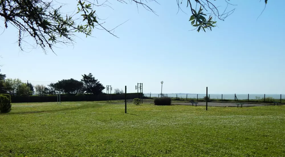 Camping Paradis à la Corniche5 étoiles★★★★★