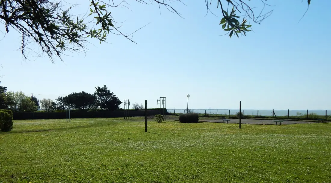 Camping Paradis à la Corniche5 étoiles★★★★★