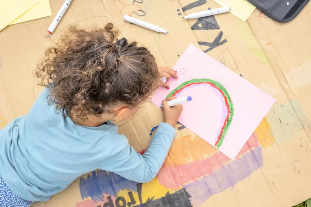 Camping Paradis à la Corniche 5 étoiles★★★★★