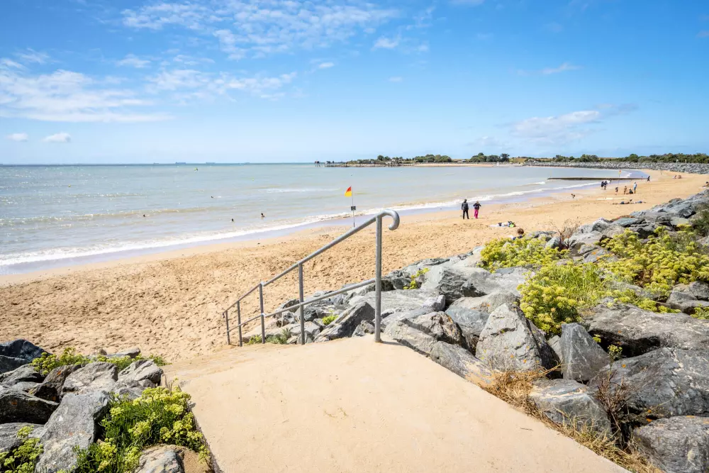 Camping Paradis à la Corniche 5 étoiles★★★★★