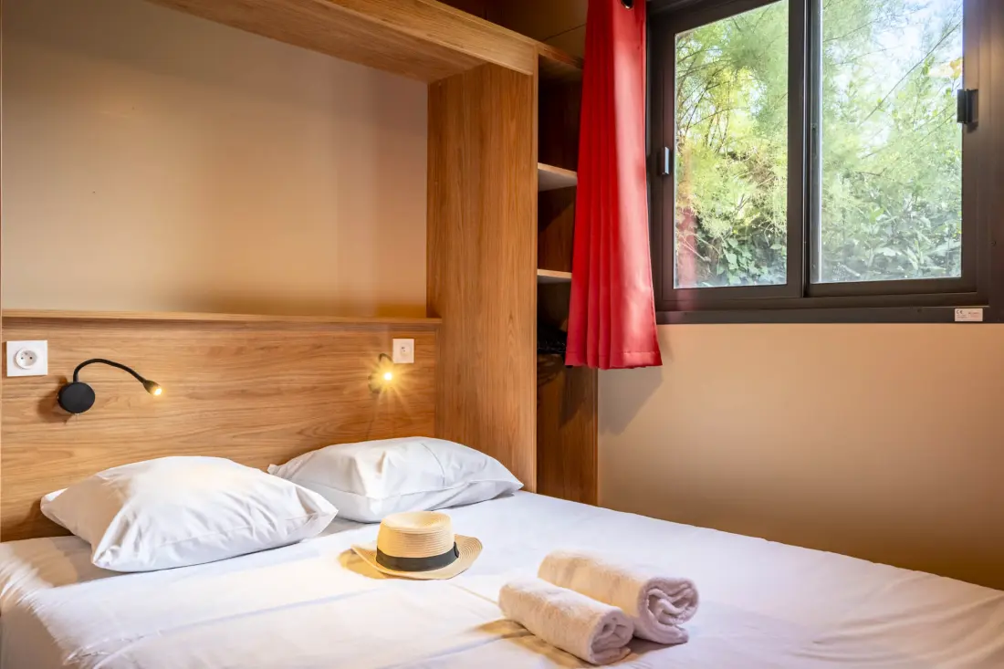 Camping Paradis à la Corniche 5 étoiles★★★★★