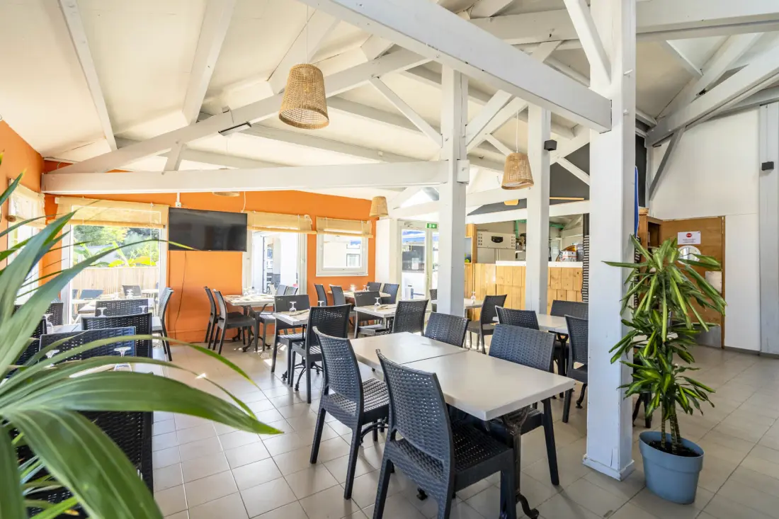 Camping Paradis à la Corniche 5 étoiles★★★★★