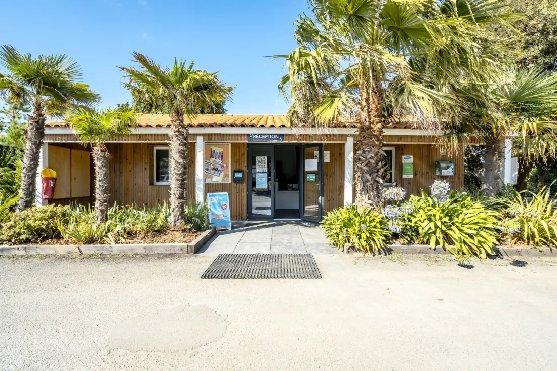 Camping Paradis à la Corniche 5 étoiles★★★★★