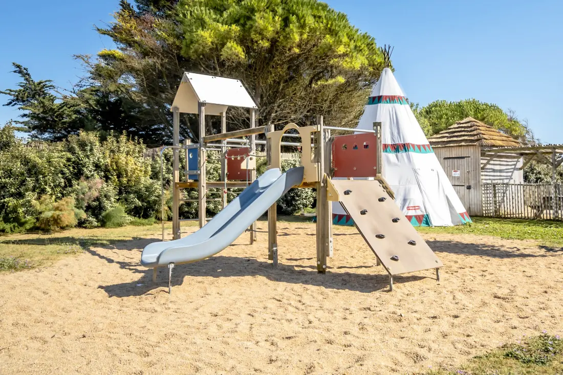 Camping Paradis à la Corniche 5 étoiles★★★★★