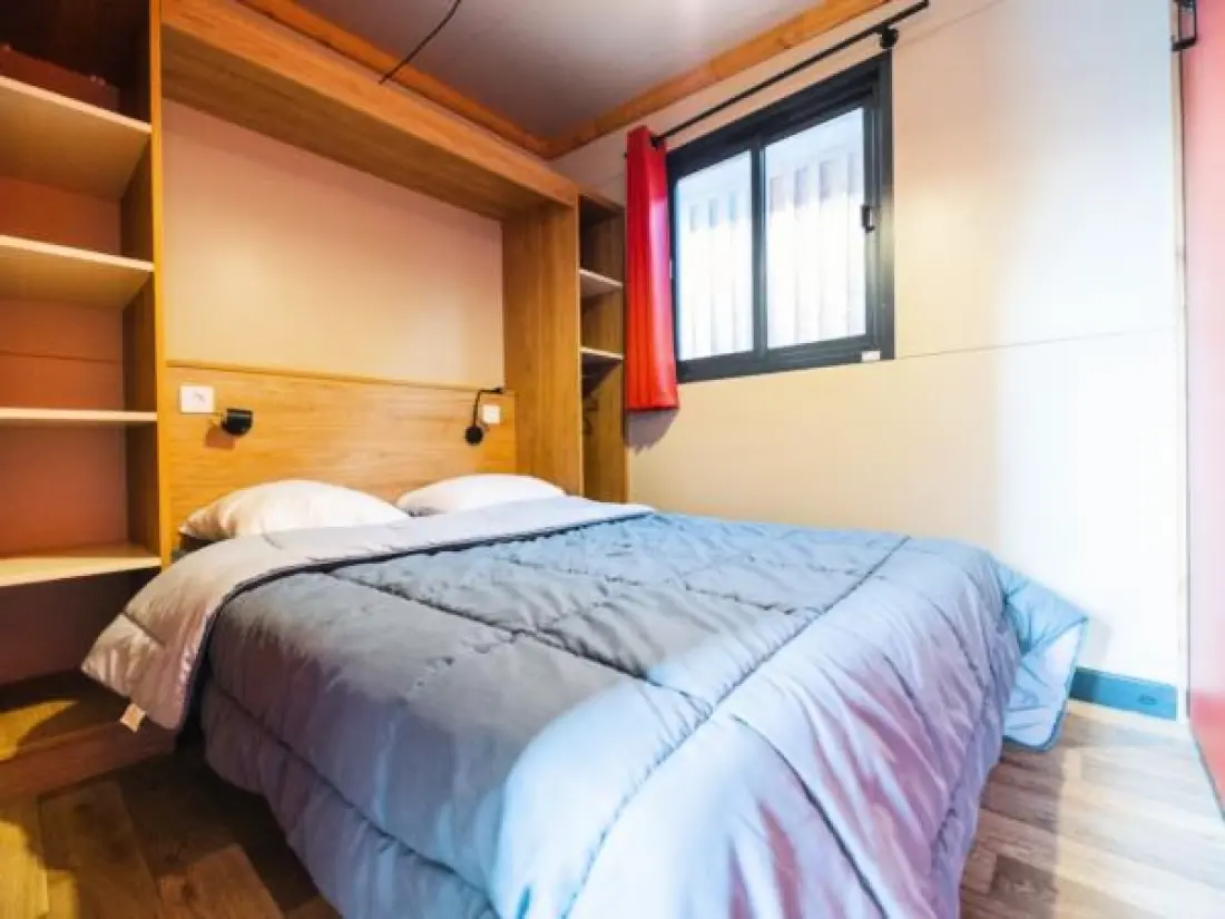 Camping Paradis à la Corniche 5 étoiles★★★★★