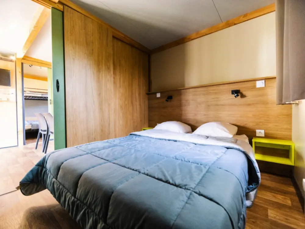 Camping Paradis à la Corniche 5 étoiles★★★★★