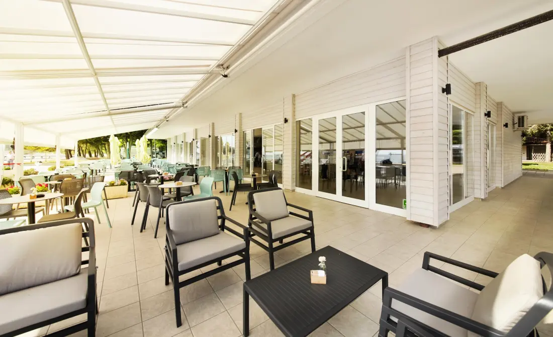 Camping Adria 4 étoiles★★★★