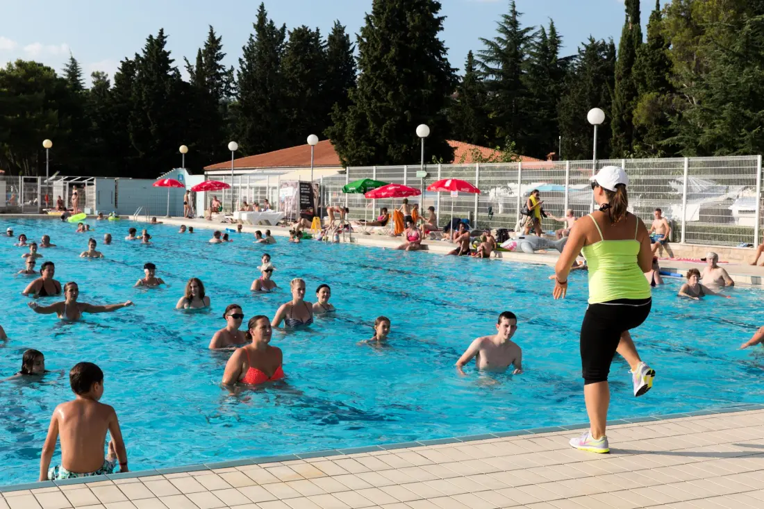 Camping Adria 4 étoiles★★★★