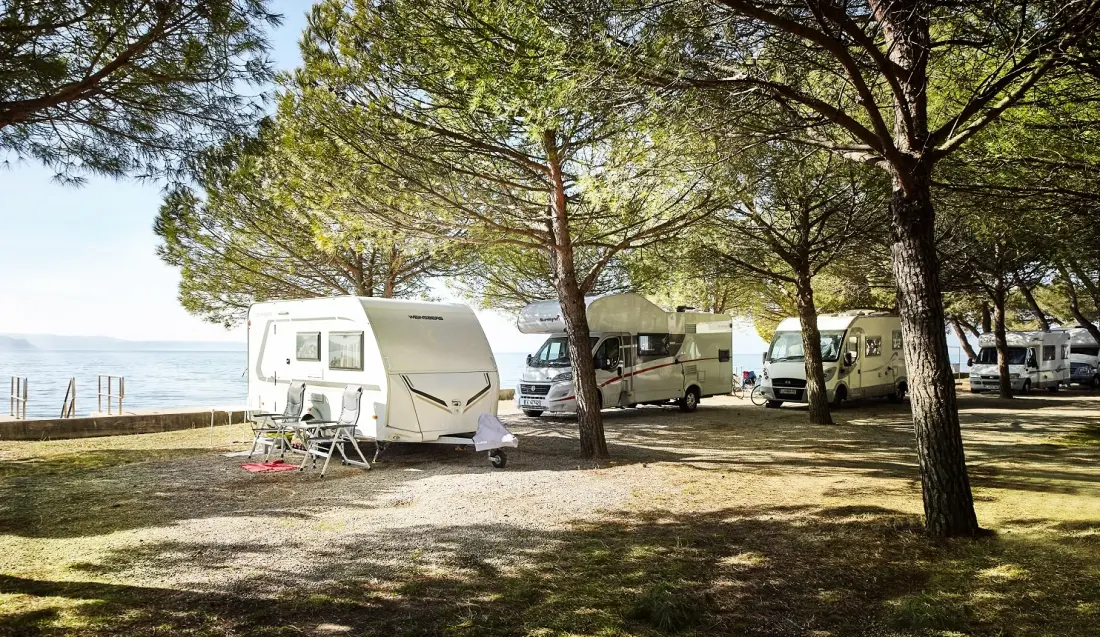 Camping Adria 4 étoiles★★★★