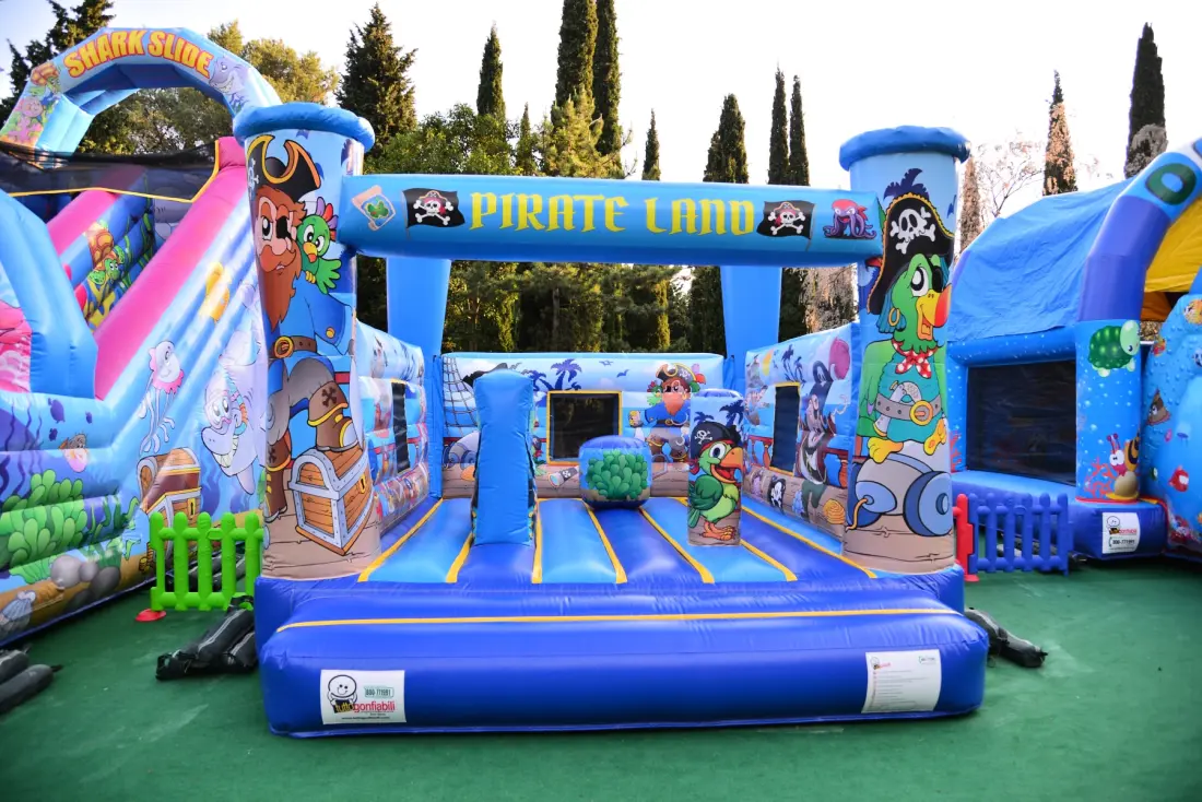 Camping Adria 4 étoiles★★★★