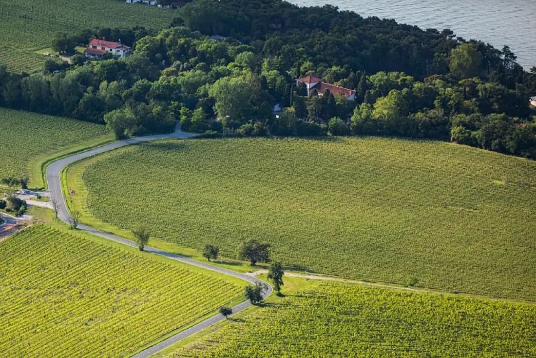 Camping Adria 4 étoiles★★★★