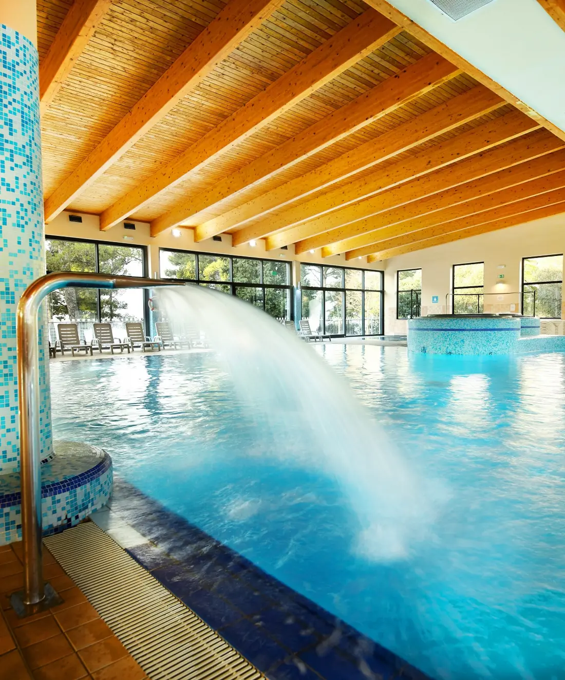 Camping Adria 4 étoiles★★★★