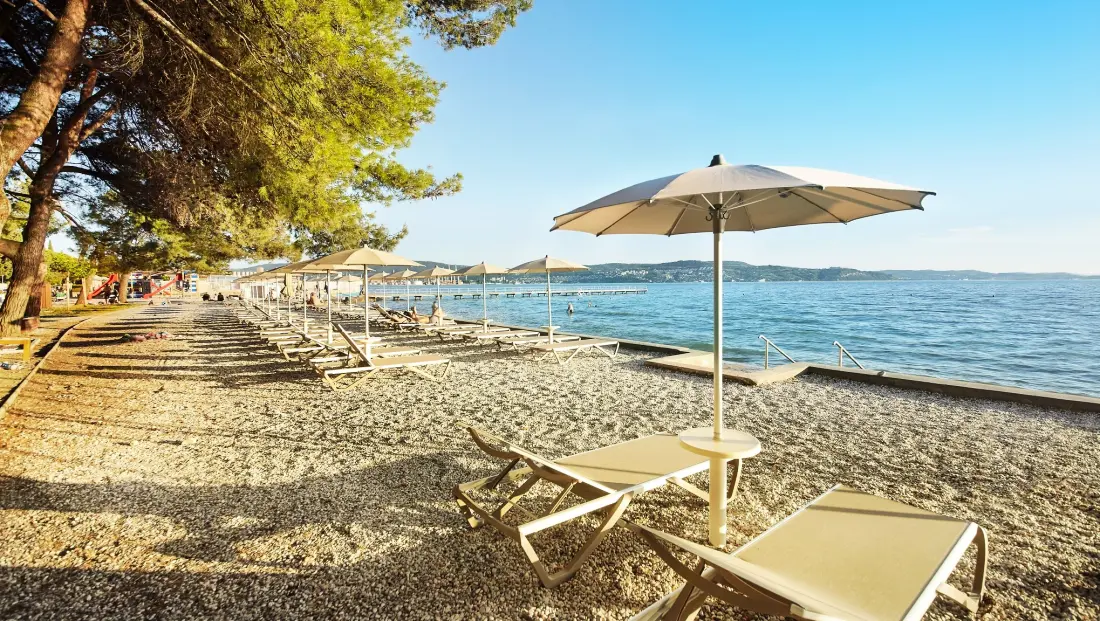 Camping Adria 4 étoiles★★★★