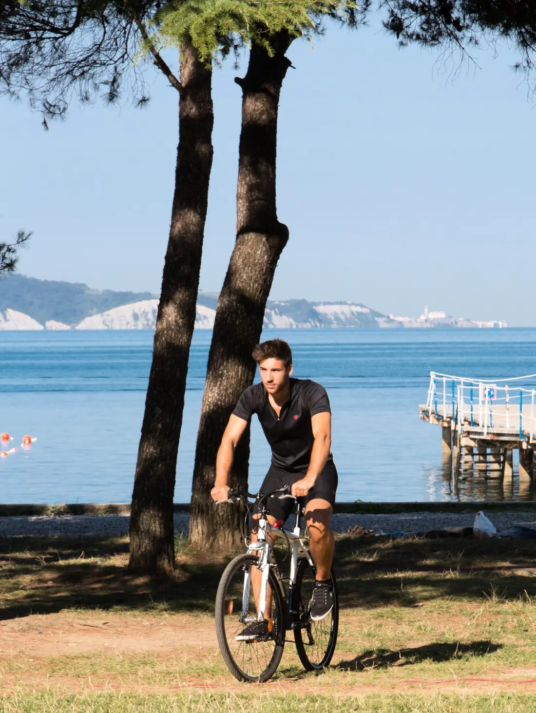 Camping Adria 4 étoiles★★★★