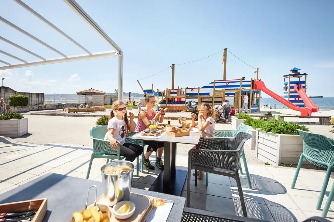 Camping Adria 4 étoiles★★★★