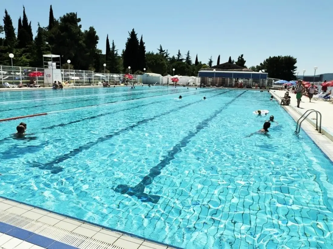 Camping Adria 4 étoiles★★★★