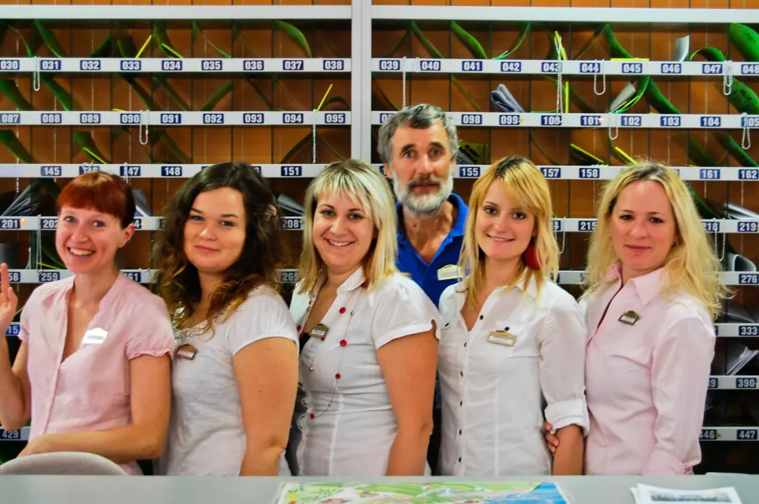 Camping Adria 4 étoiles★★★★