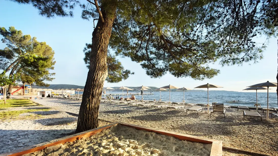 Camping Adria 4 étoiles★★★★