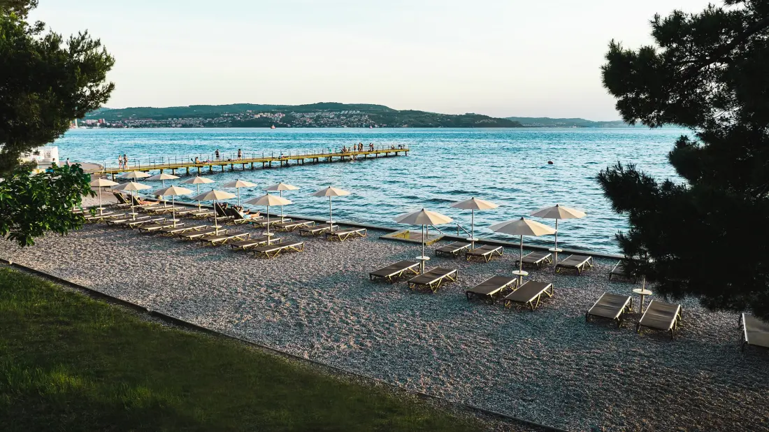 Camping Adria 4 étoiles★★★★