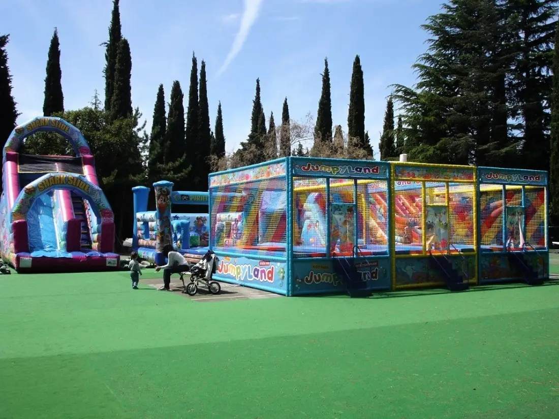 Camping Adria 4 étoiles★★★★