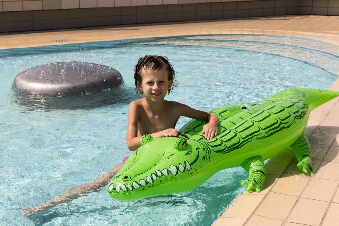Camping Adria 4 étoiles★★★★