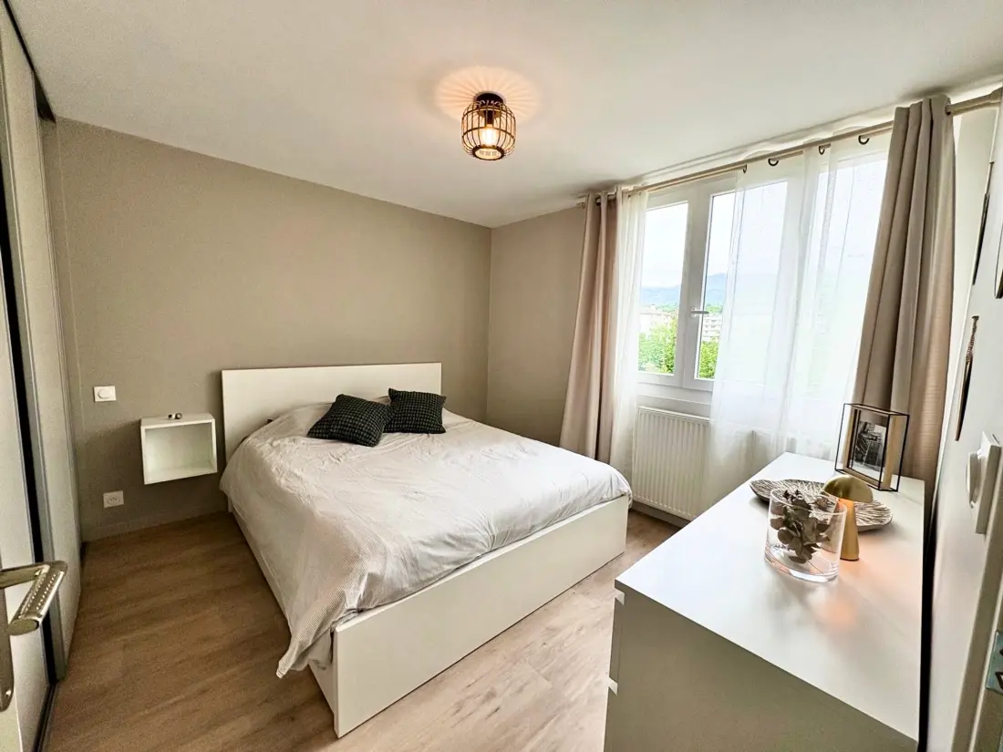 Location de Vacances Annecy-le-Vieux 5