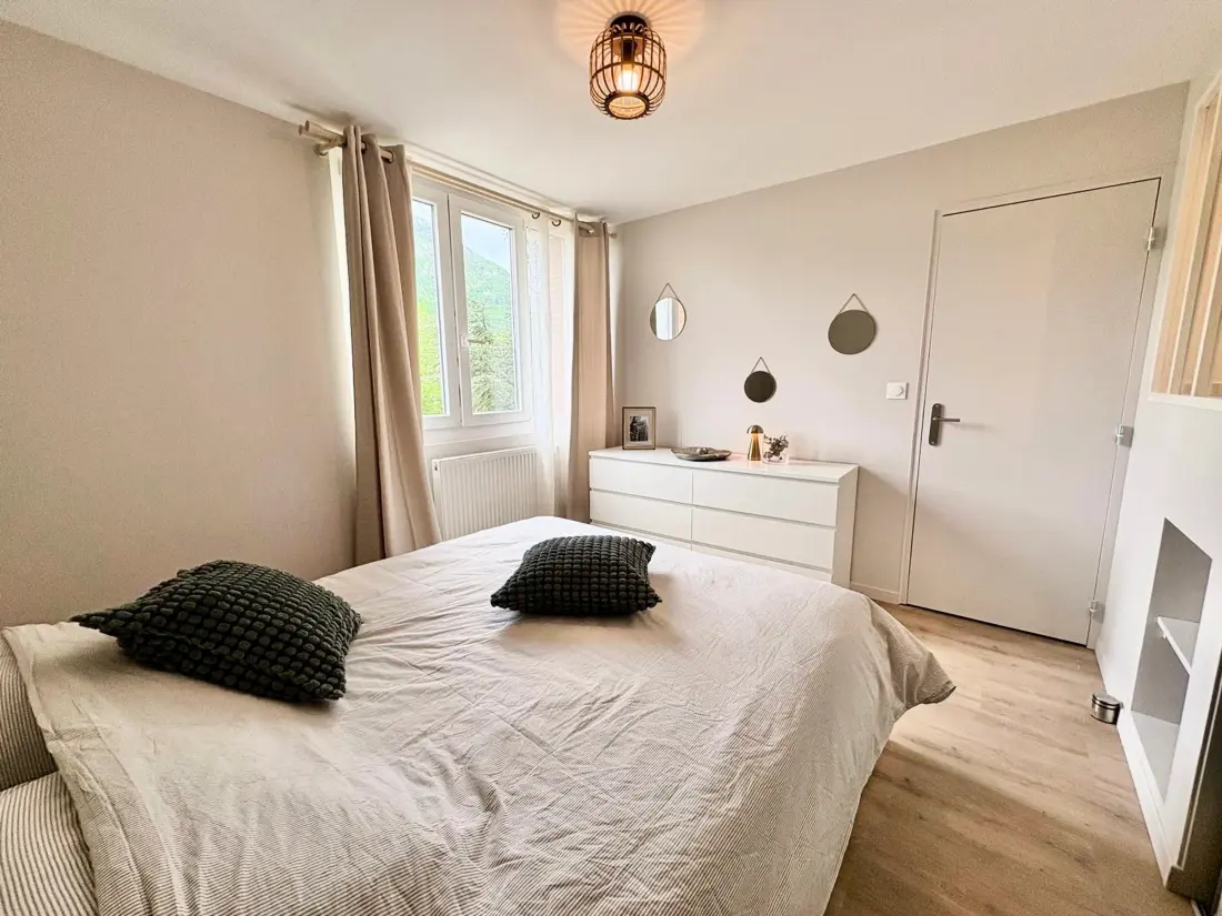 Location de Vacances Annecy-le-Vieux 5