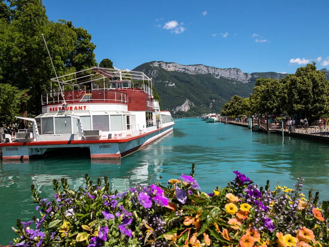 Location de Vacances Annecy-le-Vieux 5